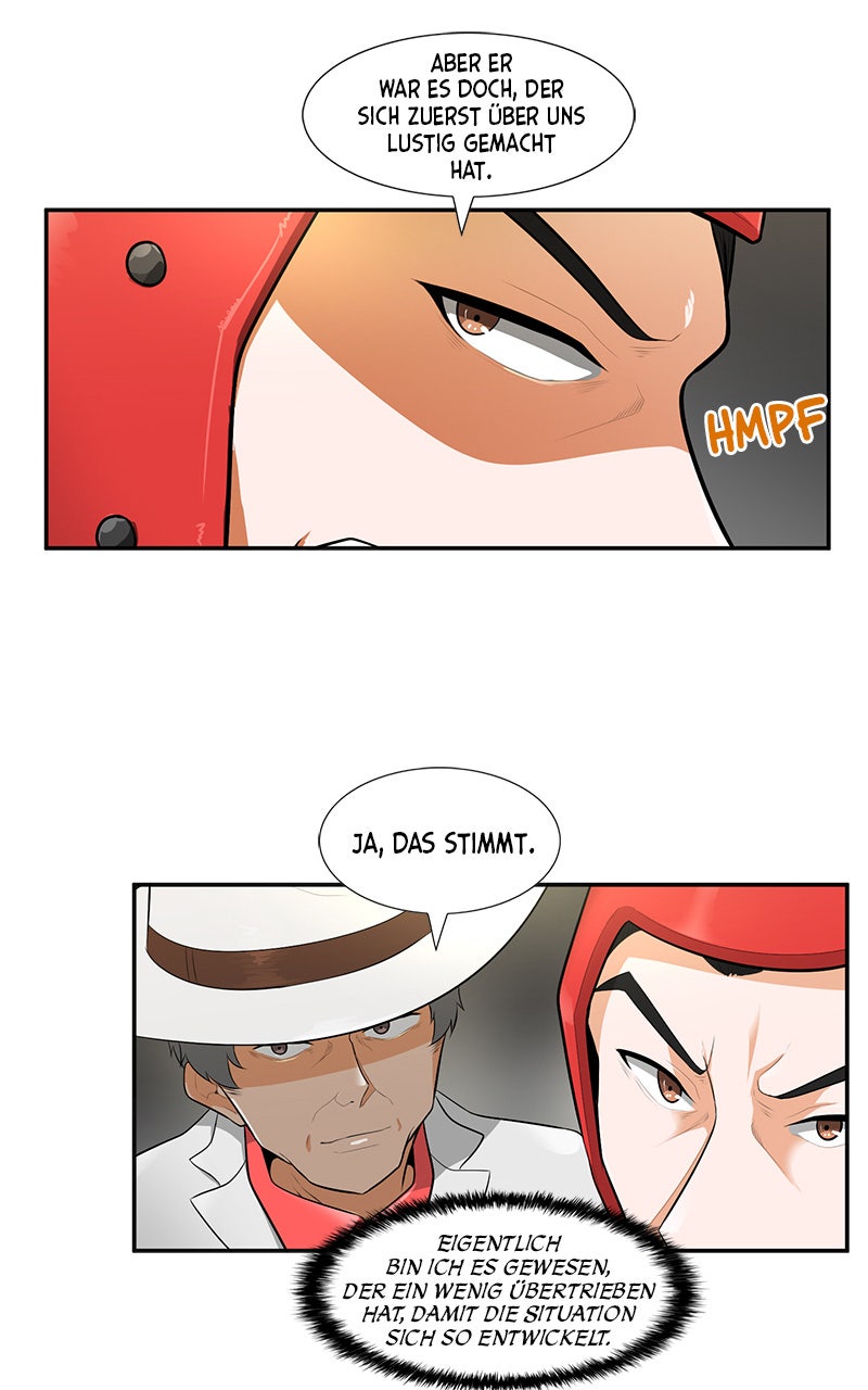 Read Solo Auto-Hunting Manga Online