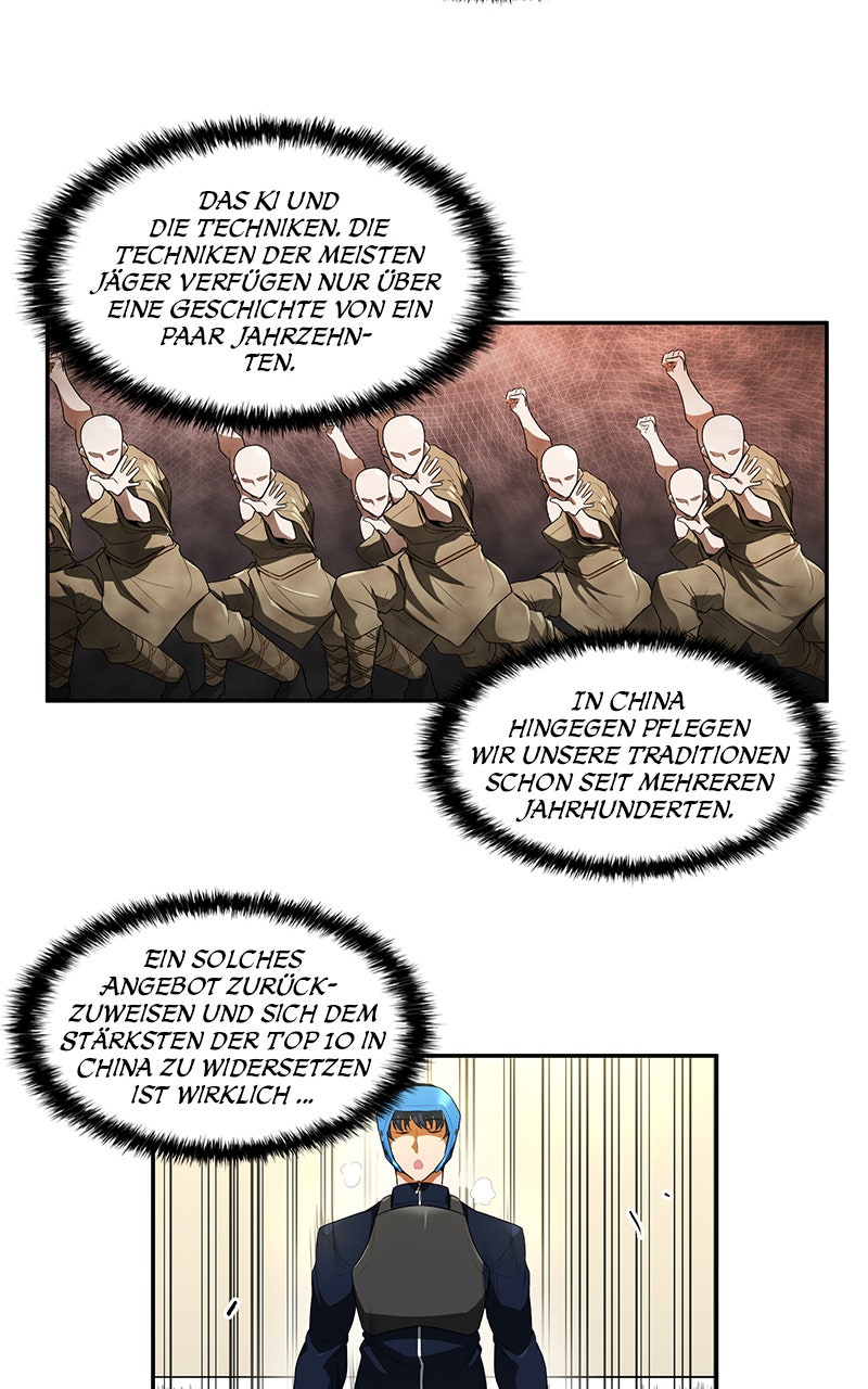 Read Solo Auto-Hunting Manga Online