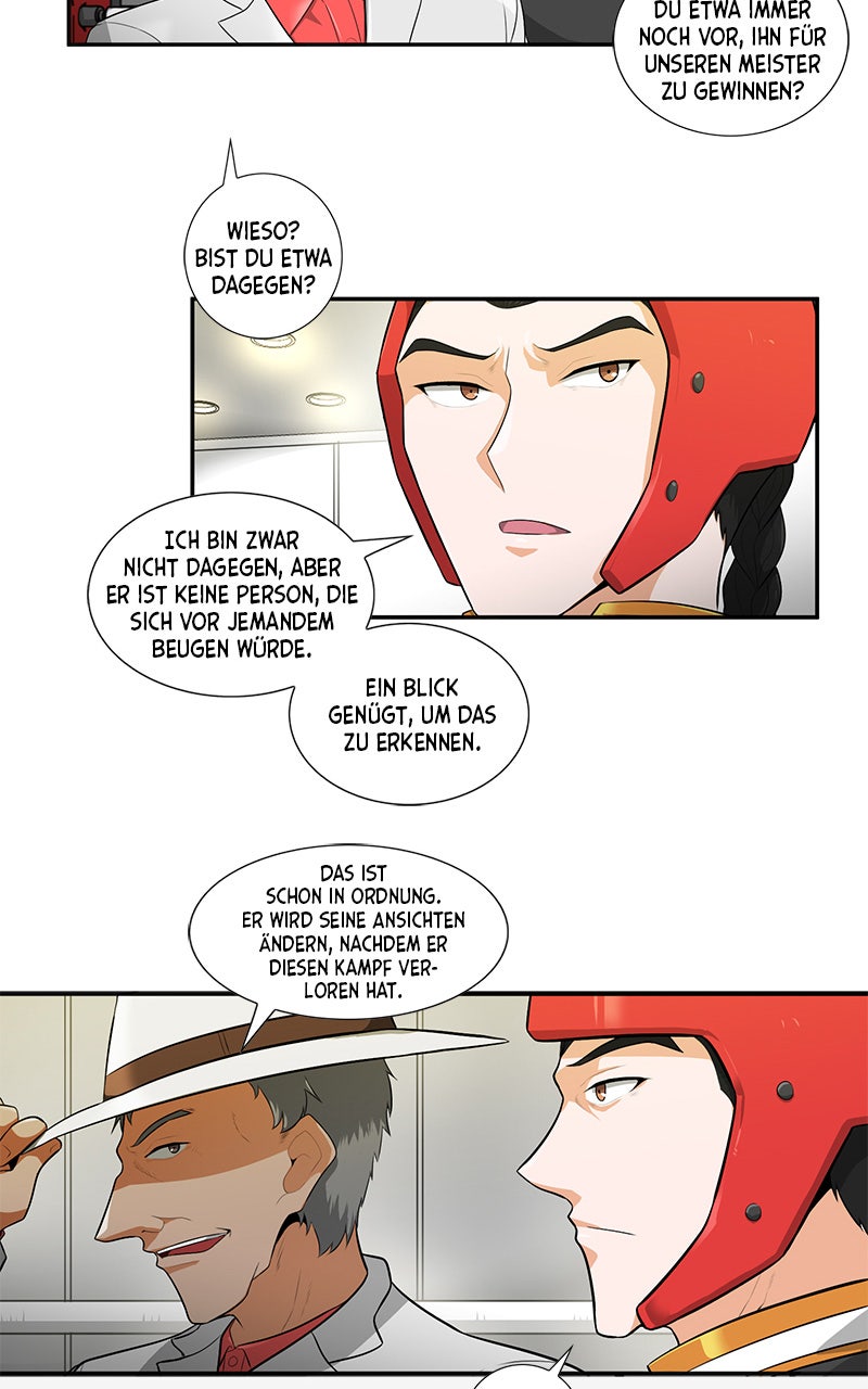 Read Solo Auto-Hunting Manga Online