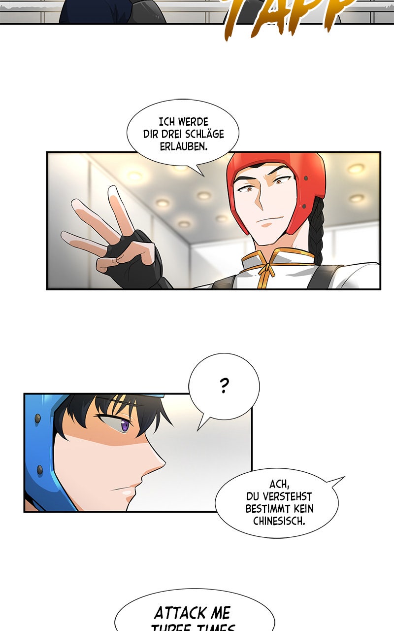 Read Solo Auto-Hunting Manga Online