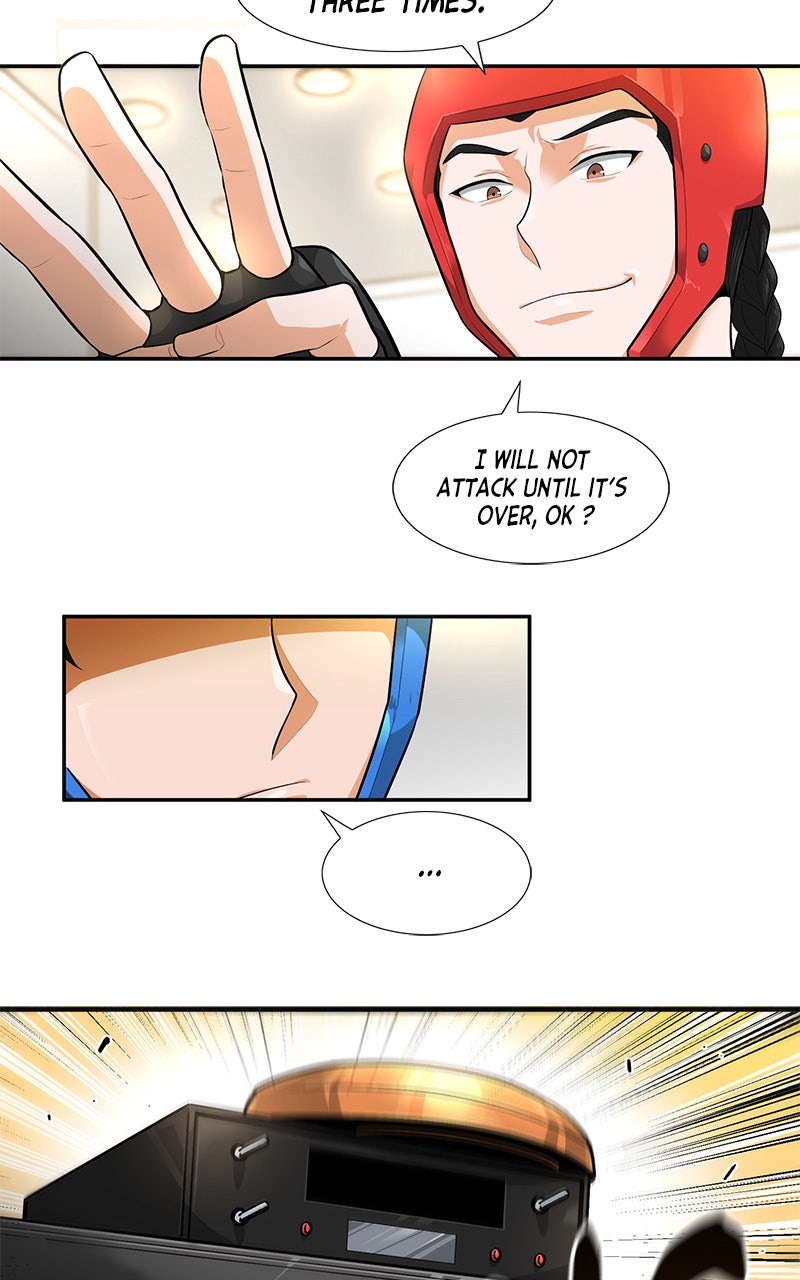 Read Solo Auto-Hunting Manga Online