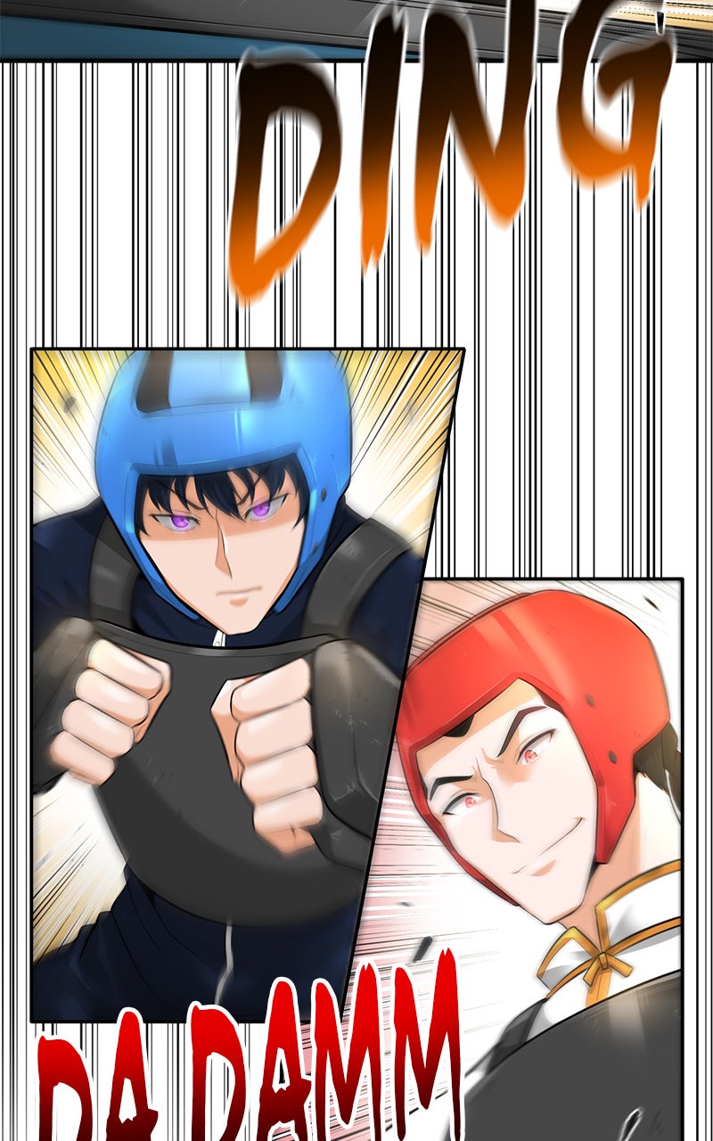 Read Solo Auto-Hunting Manga Online