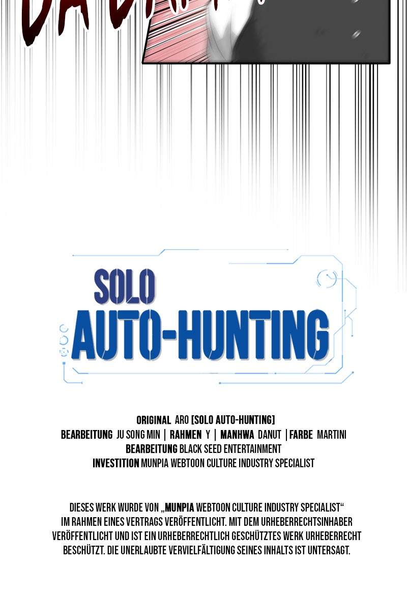 Read Solo Auto-Hunting Manga Online