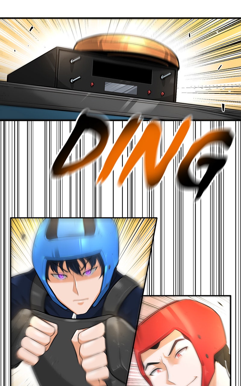 Read Solo Auto-Hunting Manga Online