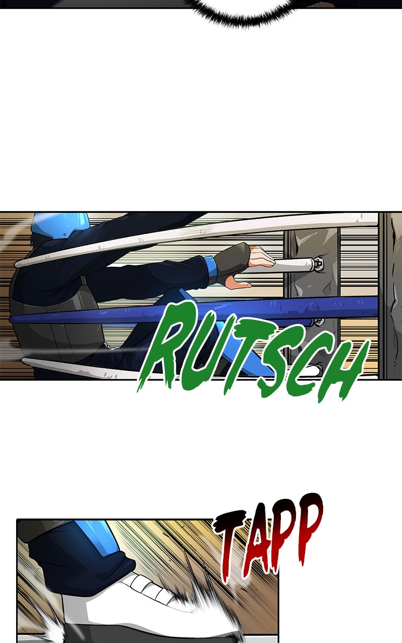 Read Solo Auto-Hunting Manga Online