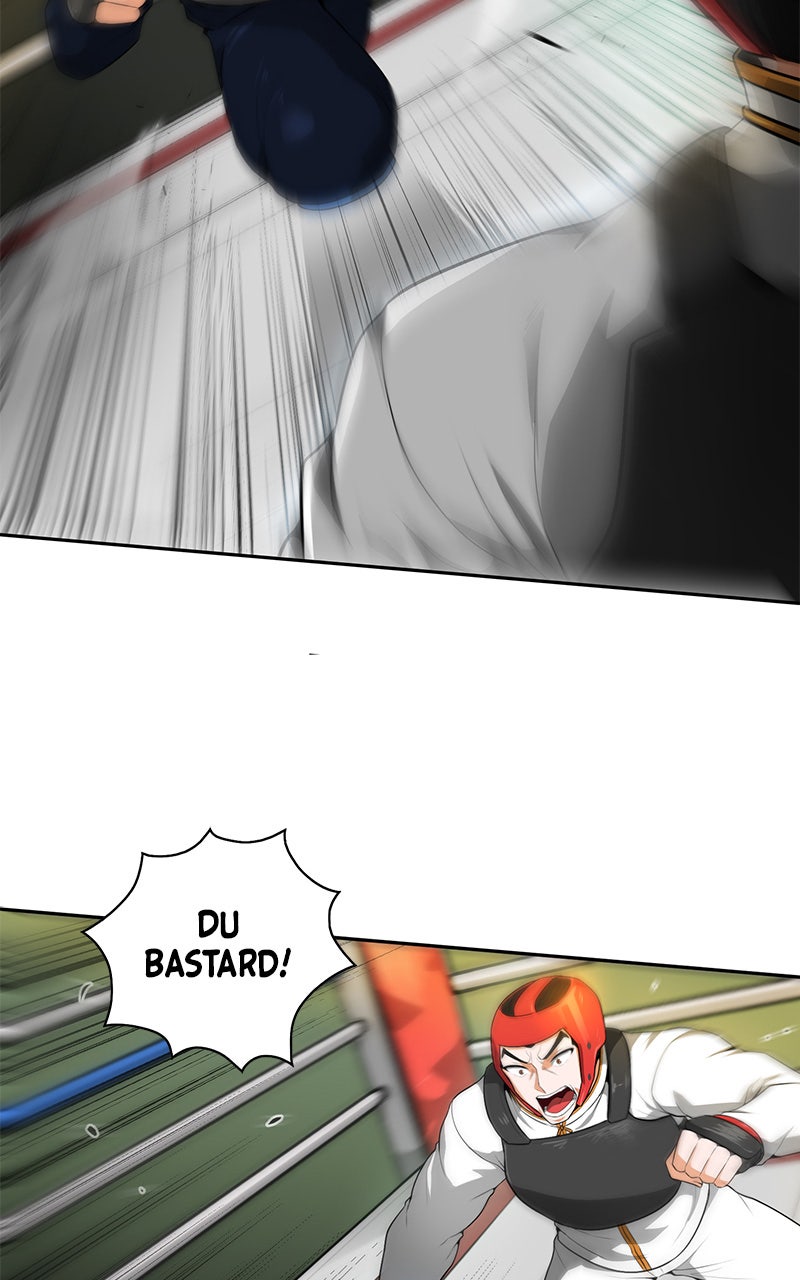 Read Solo Auto-Hunting Manga Online