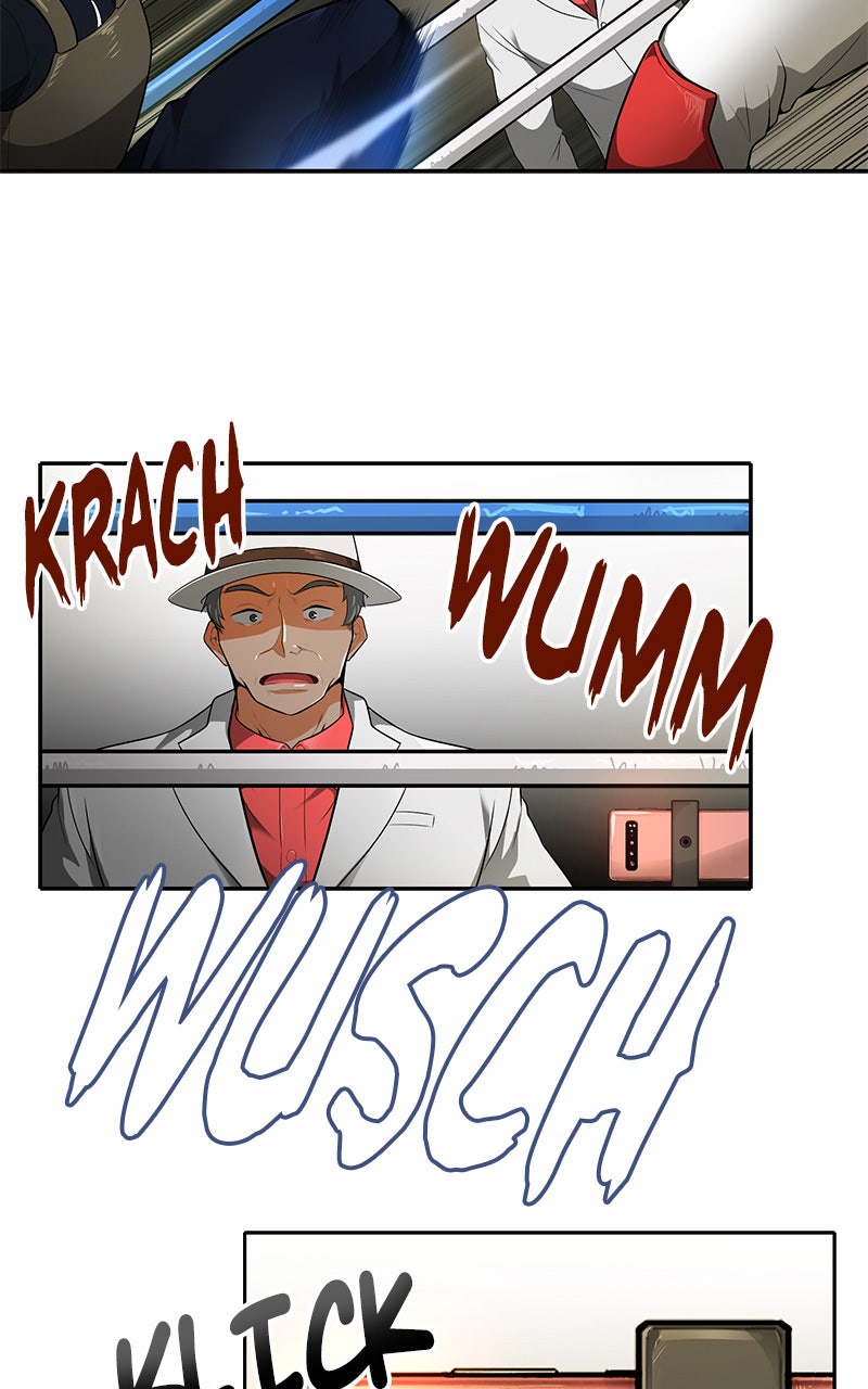 Read Solo Auto-Hunting Manga Online