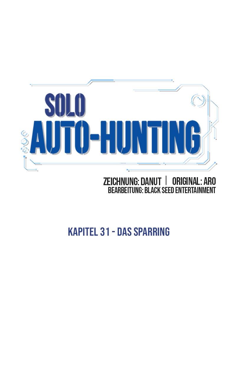 Read Solo Auto-Hunting Manga Online