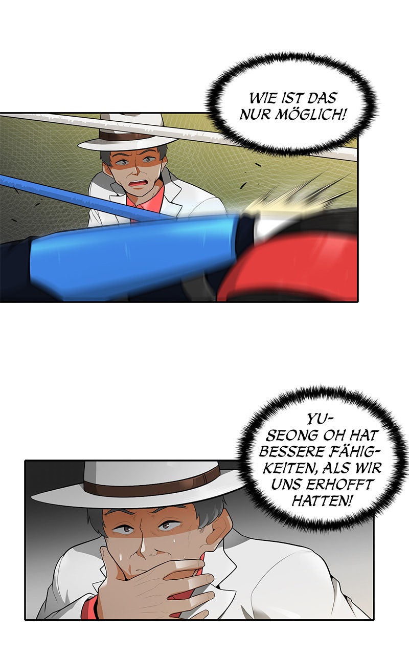 Read Solo Auto-Hunting Manga Online