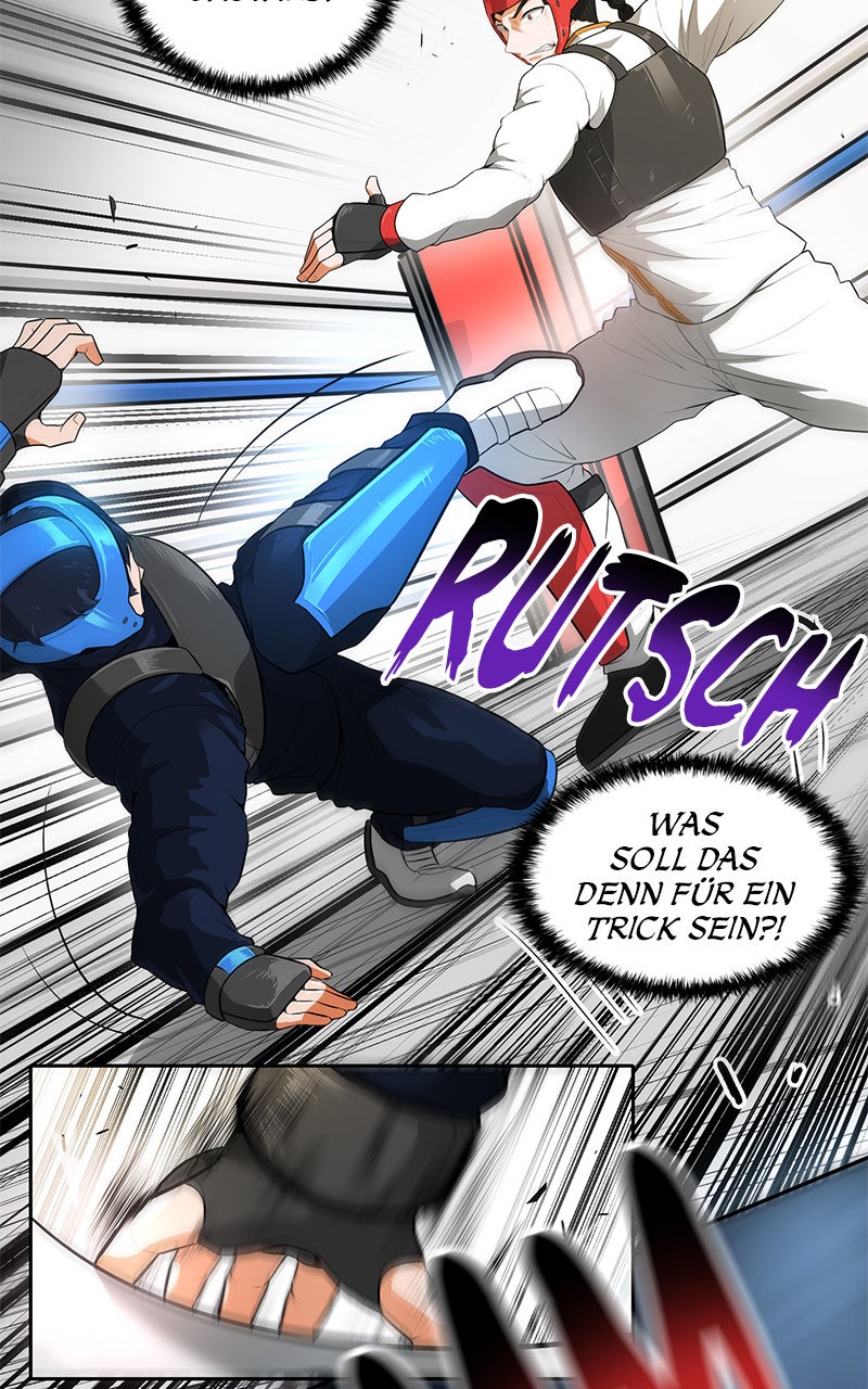 Read Solo Auto-Hunting Manga Online