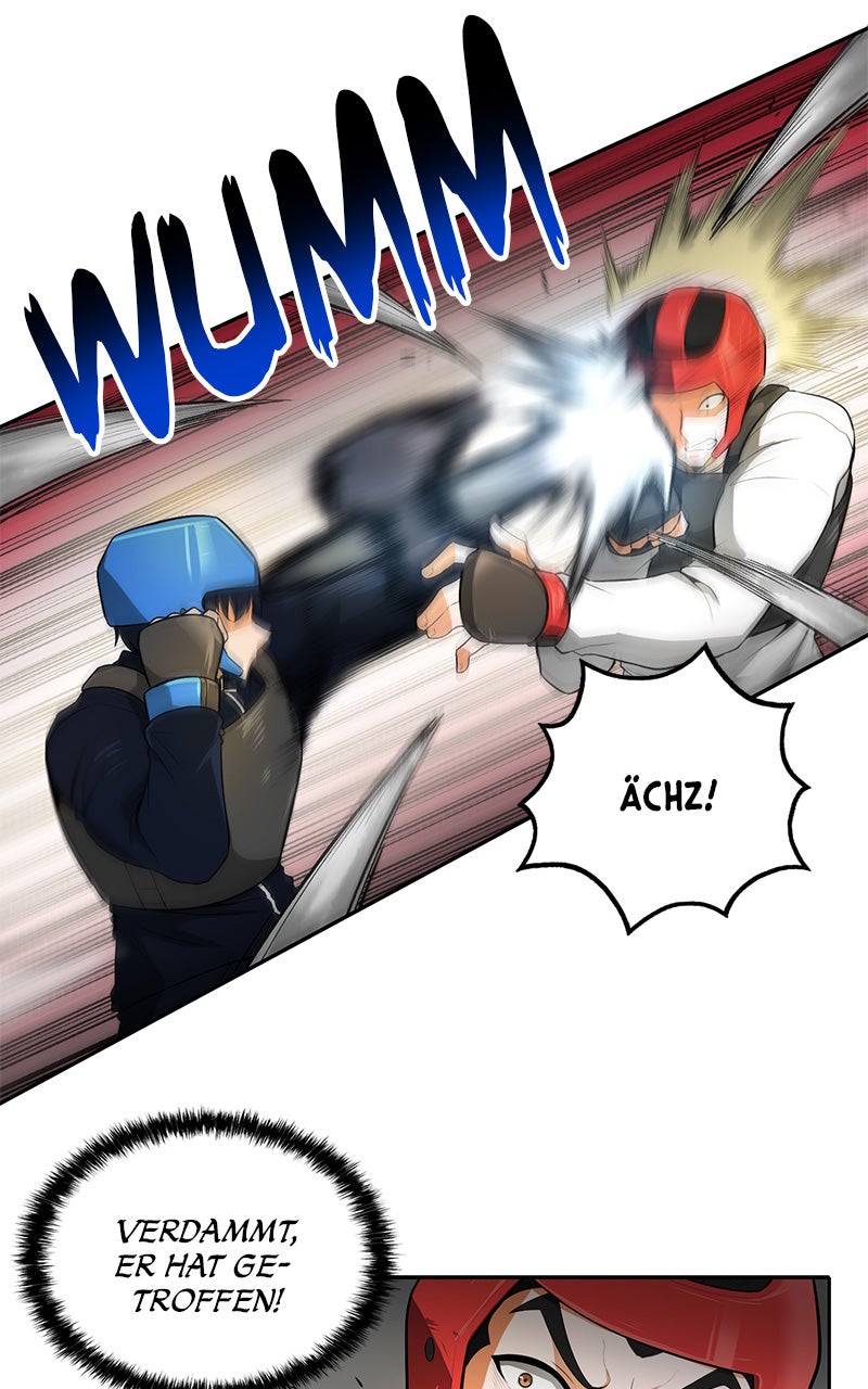 Read Solo Auto-Hunting Manga Online