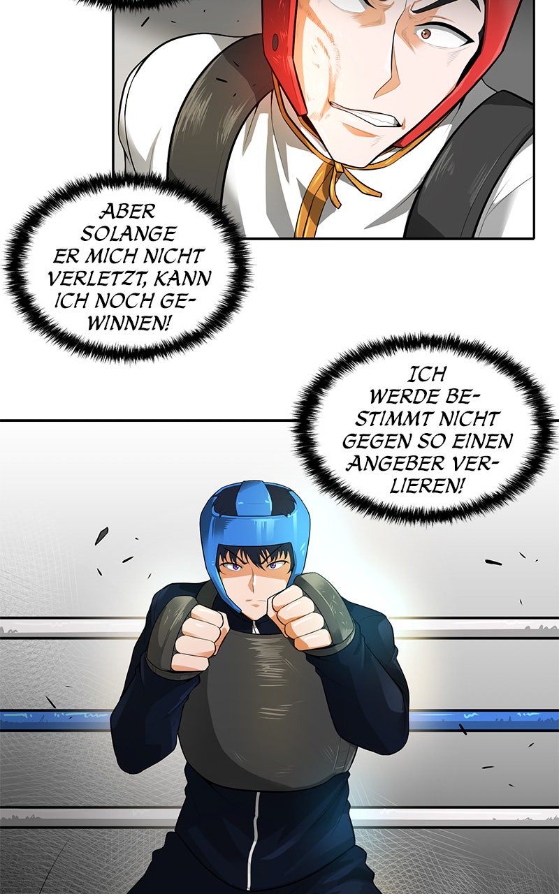 Read Solo Auto-Hunting Manga Online