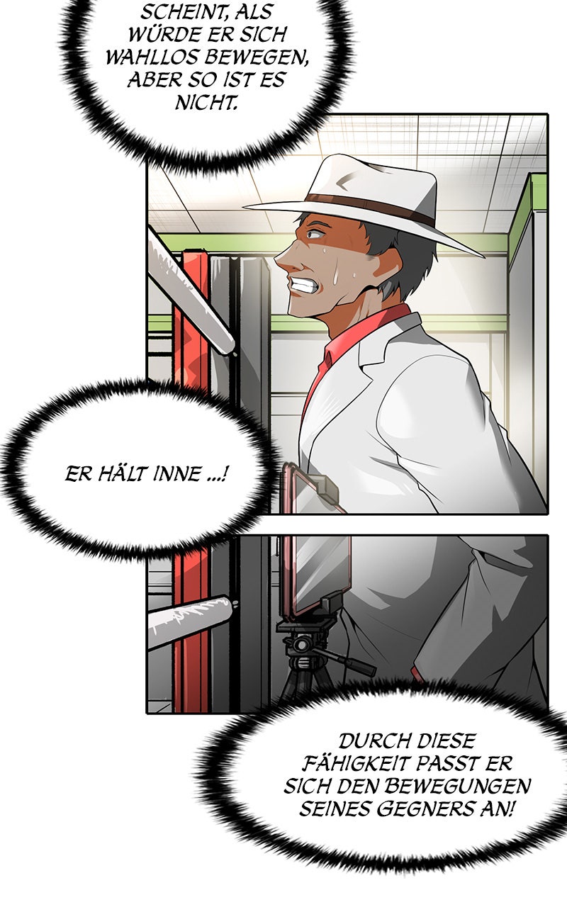 Read Solo Auto-Hunting Manga Online