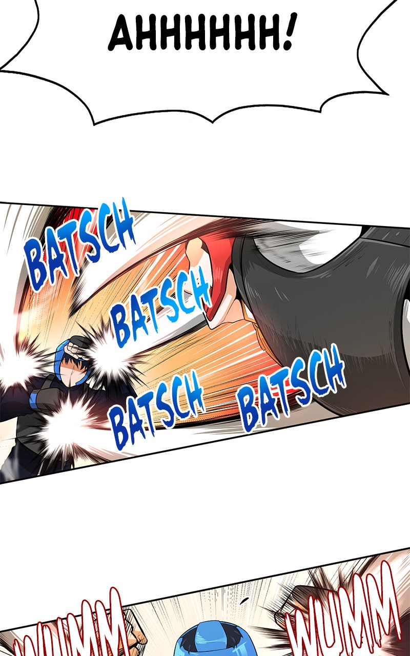 Read Solo Auto-Hunting Manga Online