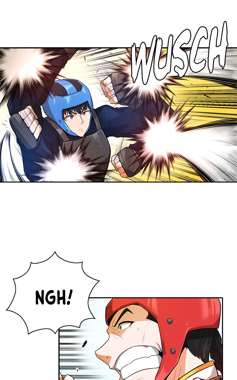 Read Solo Auto-Hunting Manga Online