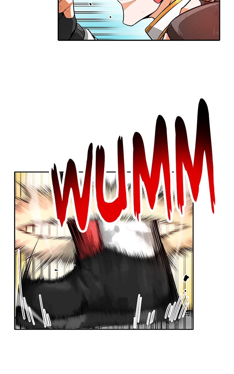 Read Solo Auto-Hunting Manga Online