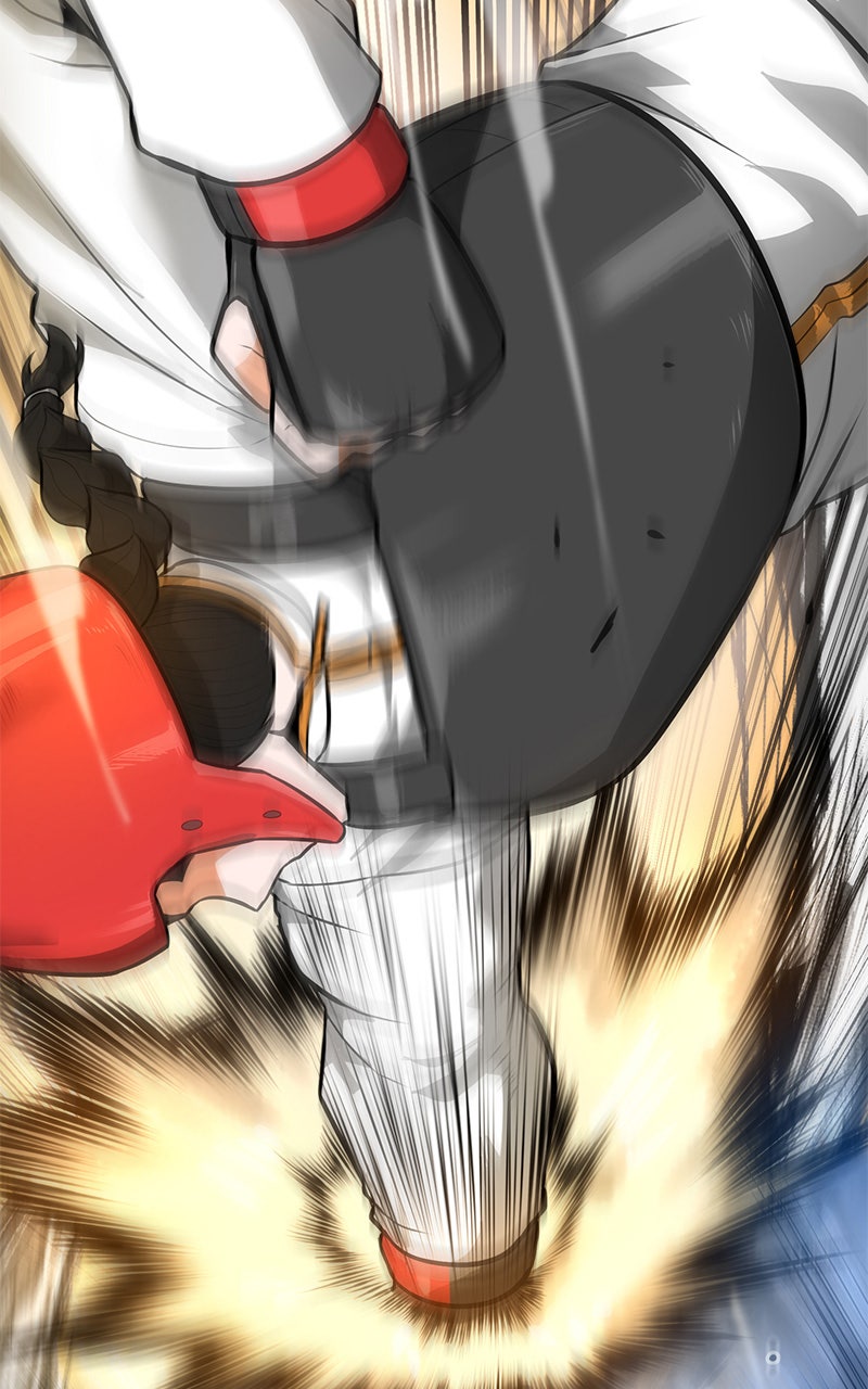 Read Solo Auto-Hunting Manga Online