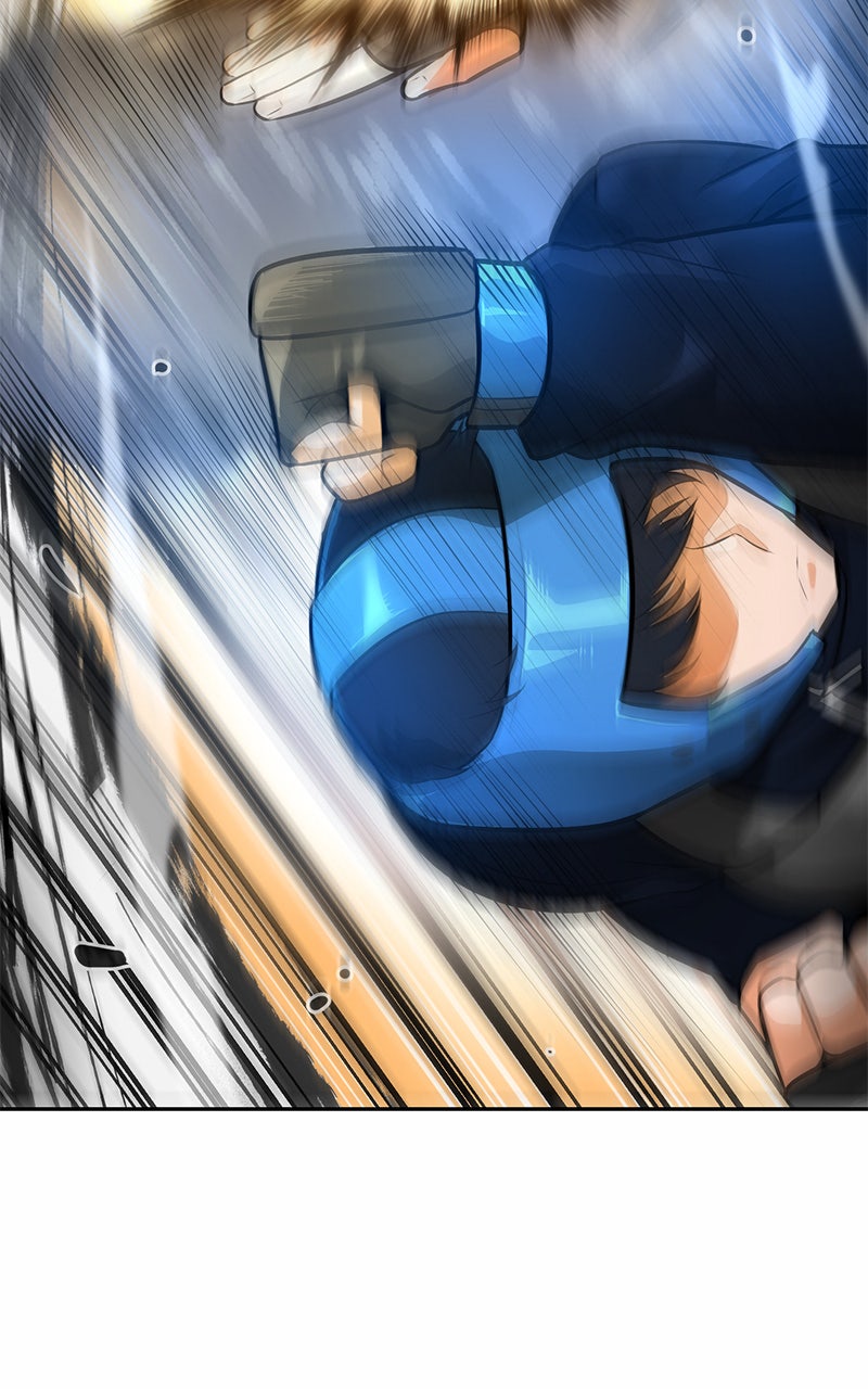 Read Solo Auto-Hunting Manga Online