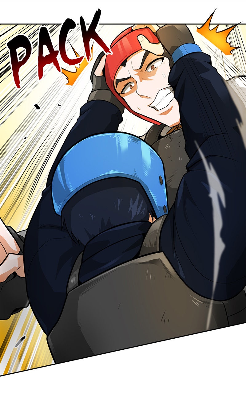 Read Solo Auto-Hunting Manga Online