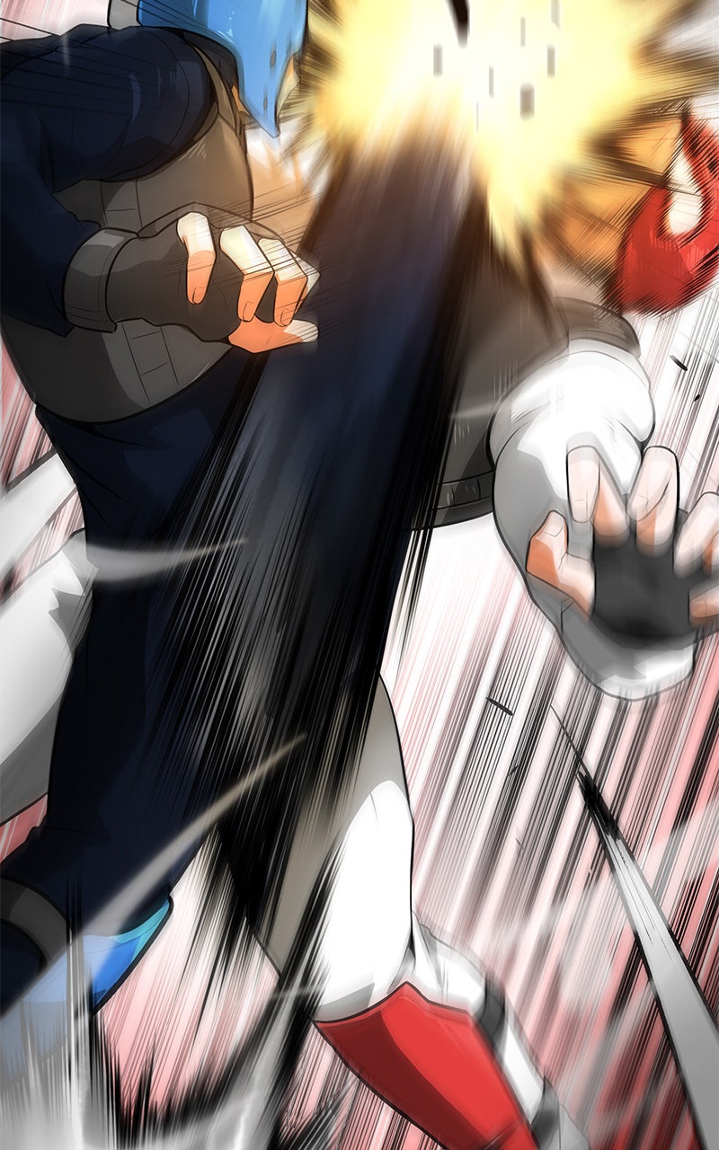 Read Solo Auto-Hunting Manga Online