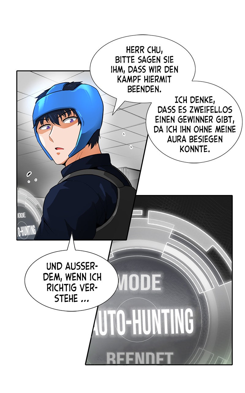 Read Solo Auto-Hunting Manga Online