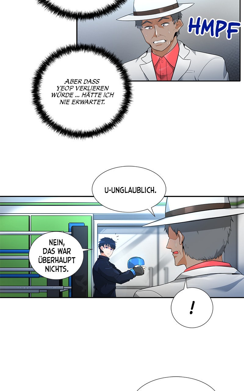 Read Solo Auto-Hunting Manga Online