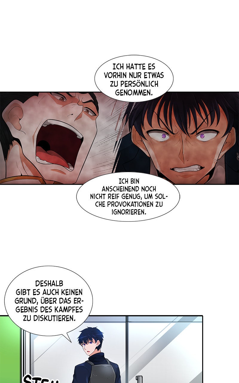 Read Solo Auto-Hunting Manga Online