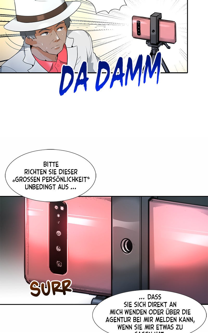 Read Solo Auto-Hunting Manga Online