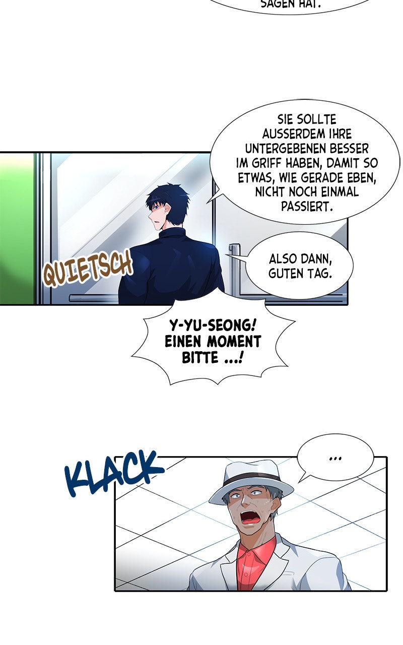 Read Solo Auto-Hunting Manga Online