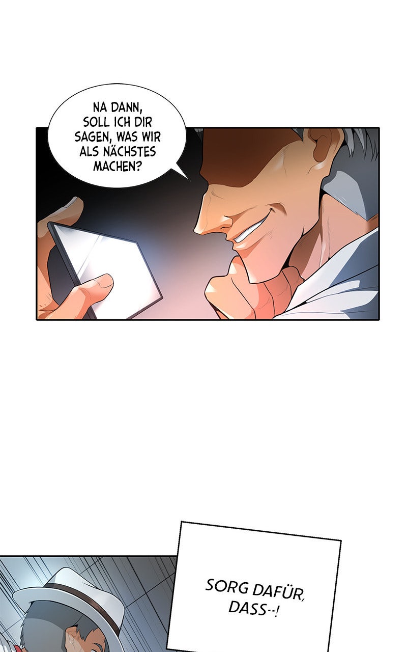 Read Solo Auto-Hunting Manga Online