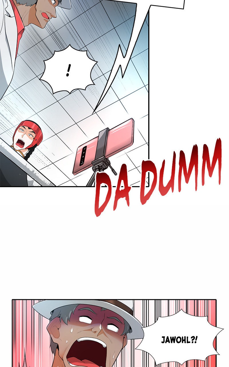 Read Solo Auto-Hunting Manga Online