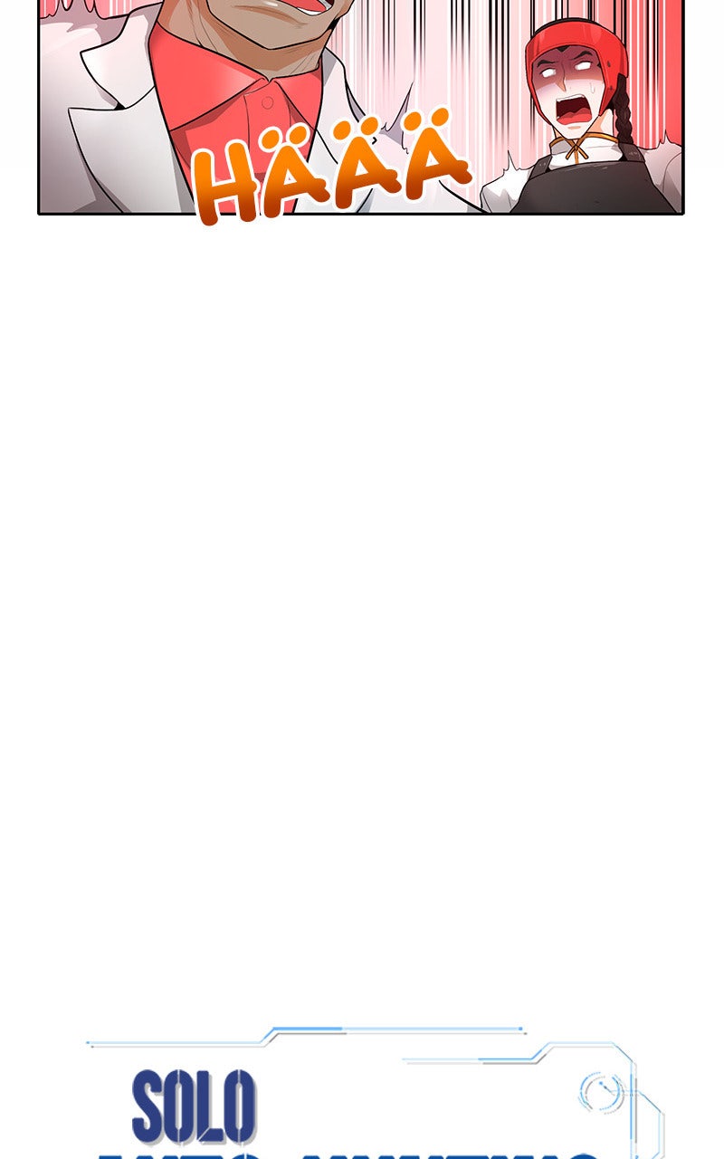 Read Solo Auto-Hunting Manga Online