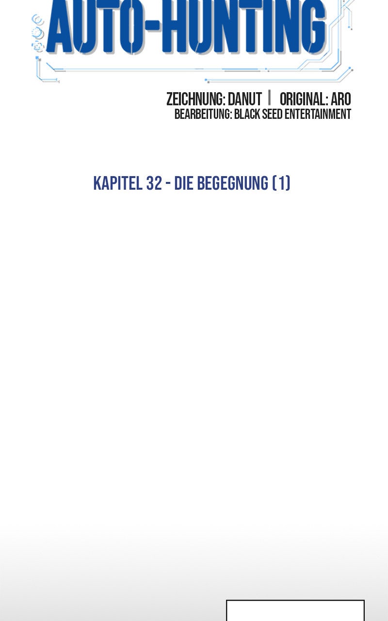 Read Solo Auto-Hunting Manga Online