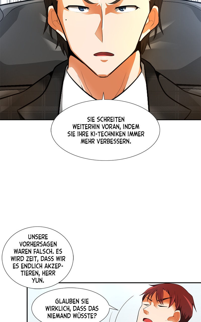 Read Solo Auto-Hunting Manga Online