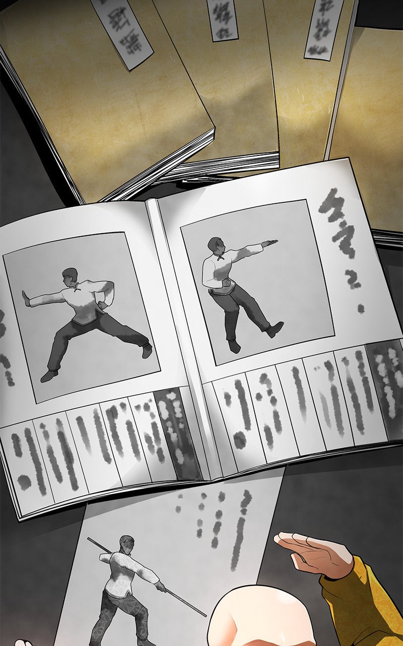 Read Solo Auto-Hunting Manga Online