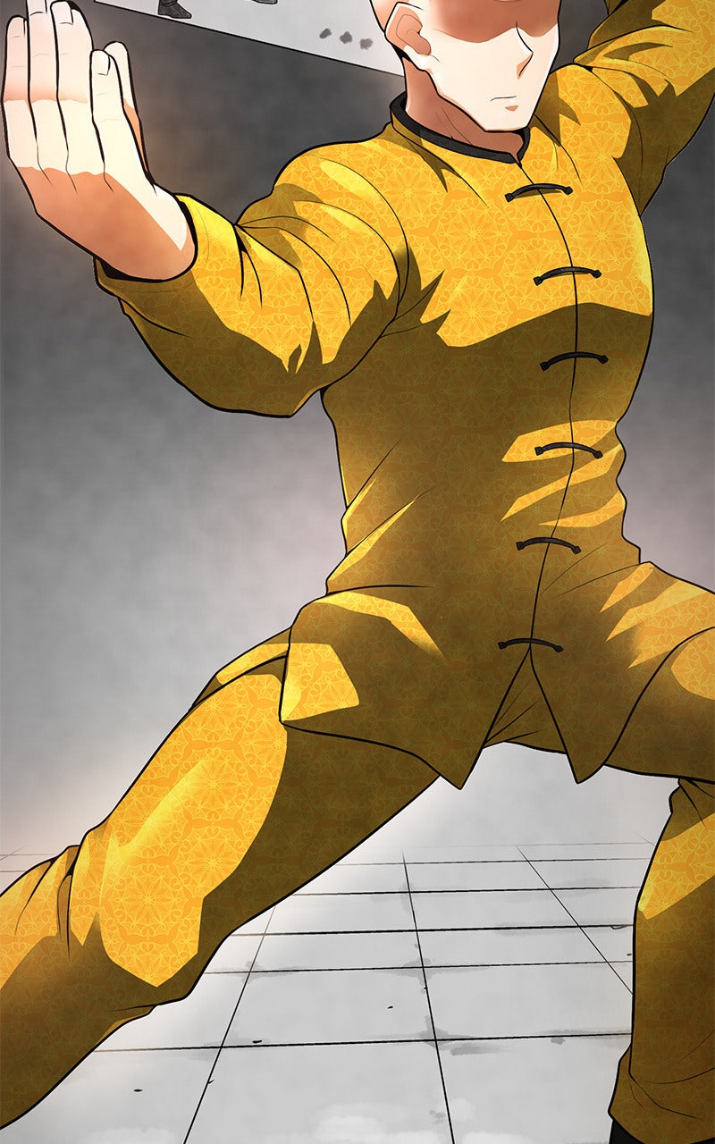 Read Solo Auto-Hunting Manga Online