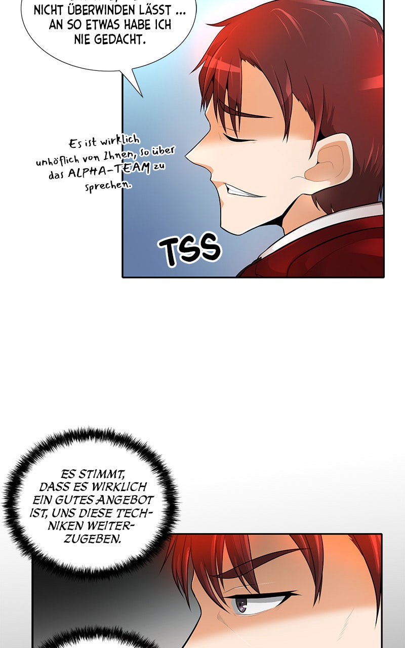 Read Solo Auto-Hunting Manga Online