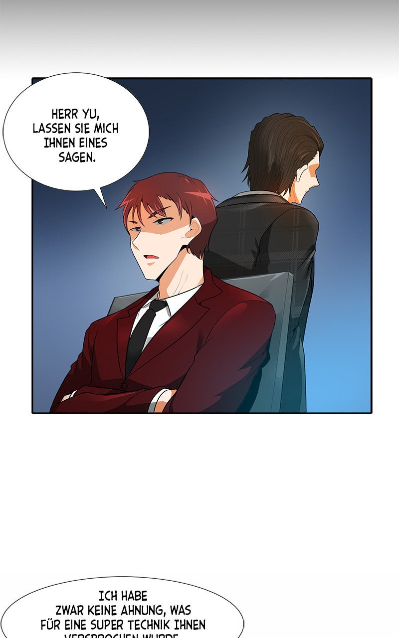 Read Solo Auto-Hunting Manga Online