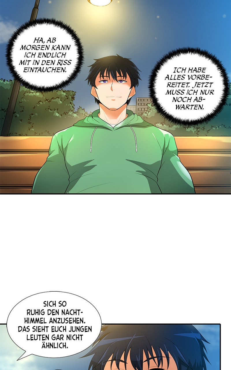 Read Solo Auto-Hunting Manga Online