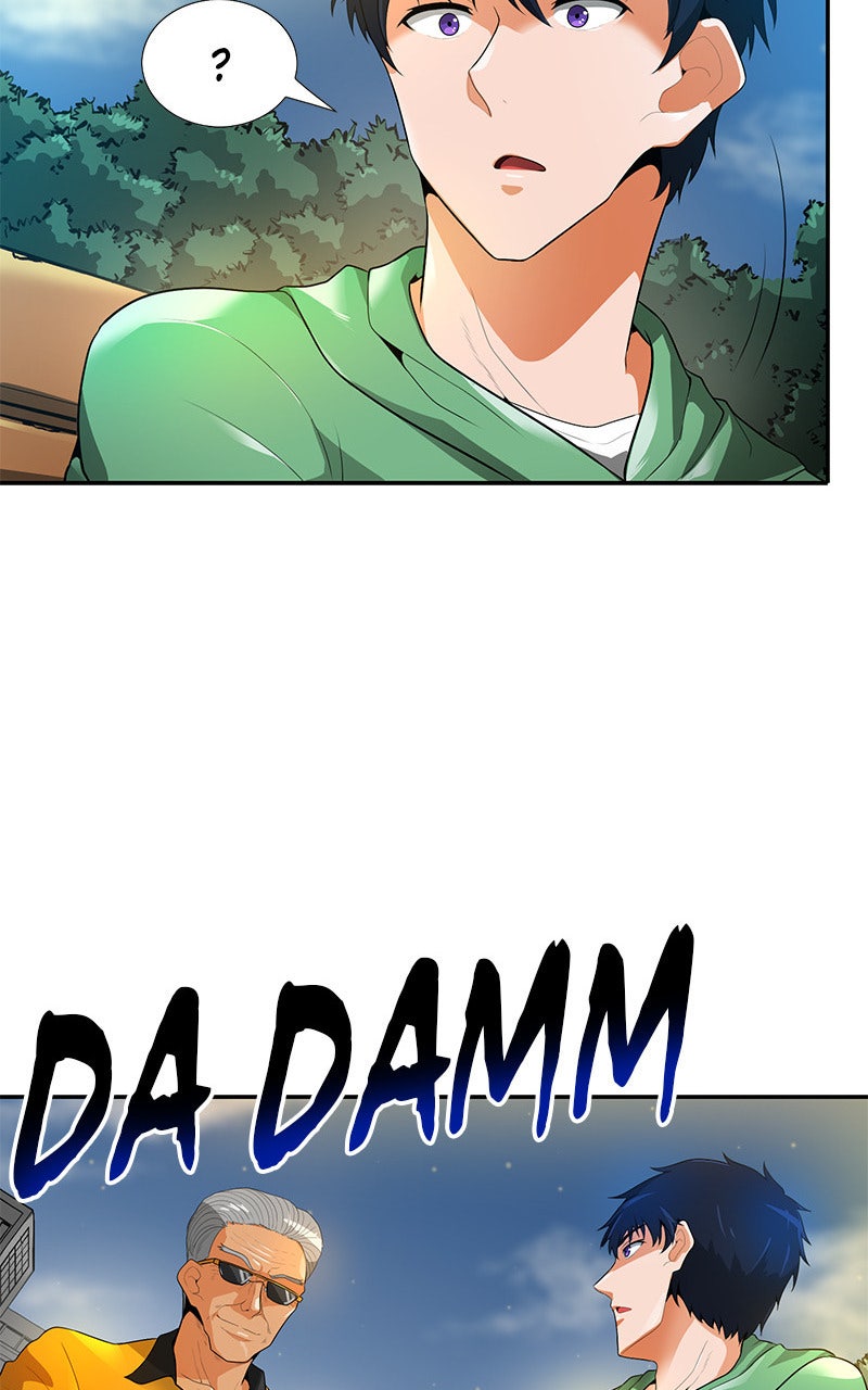 Read Solo Auto-Hunting Manga Online