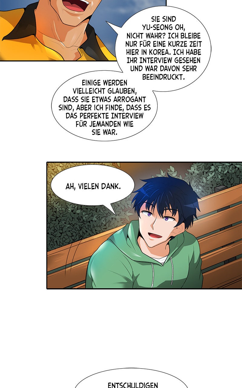 Read Solo Auto-Hunting Manga Online