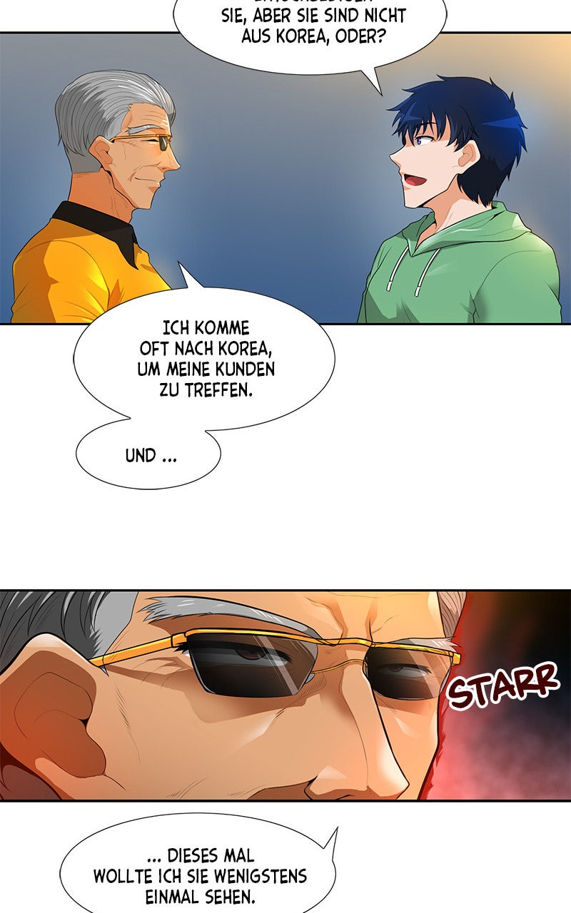 Read Solo Auto-Hunting Manga Online