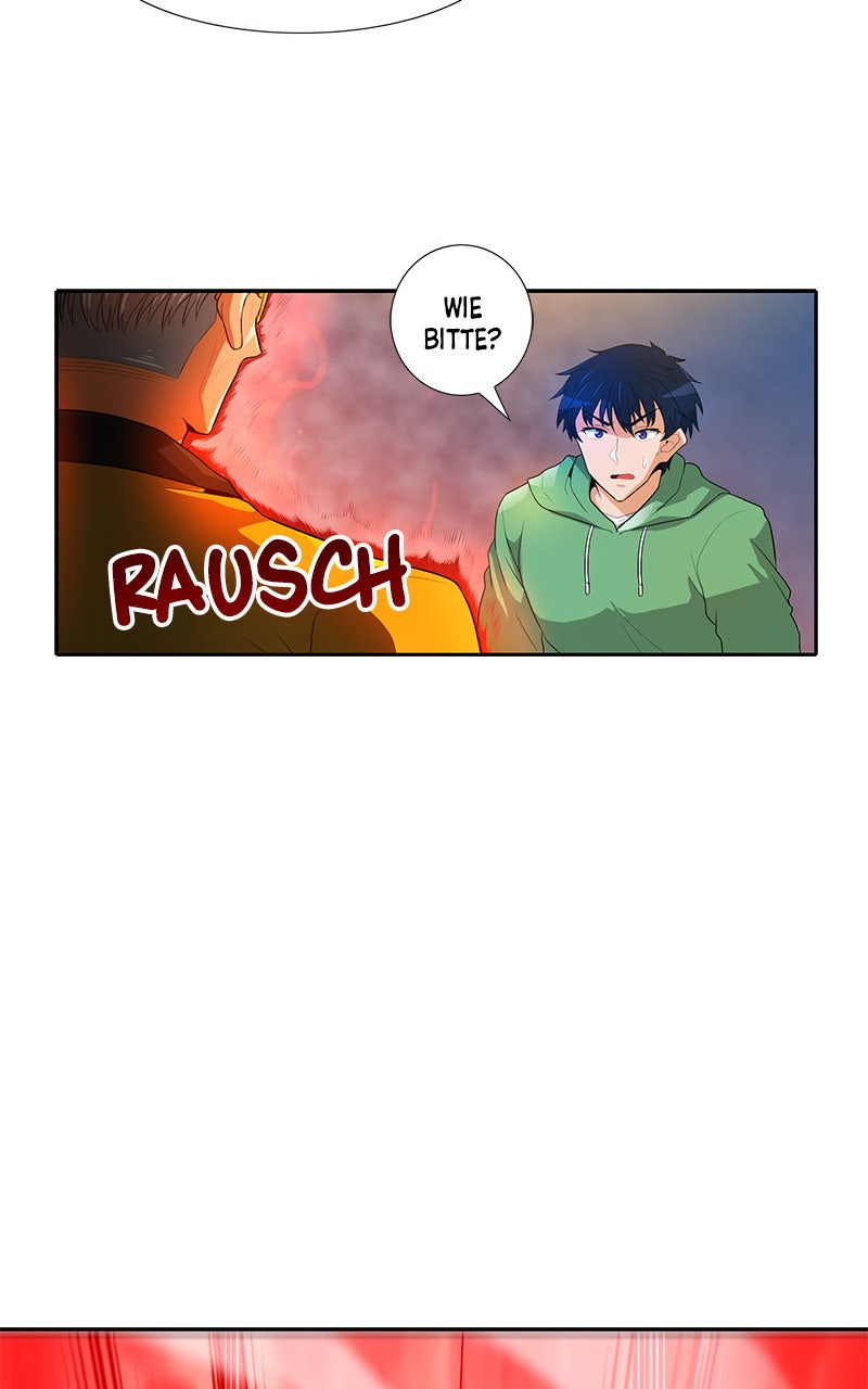 Read Solo Auto-Hunting Manga Online