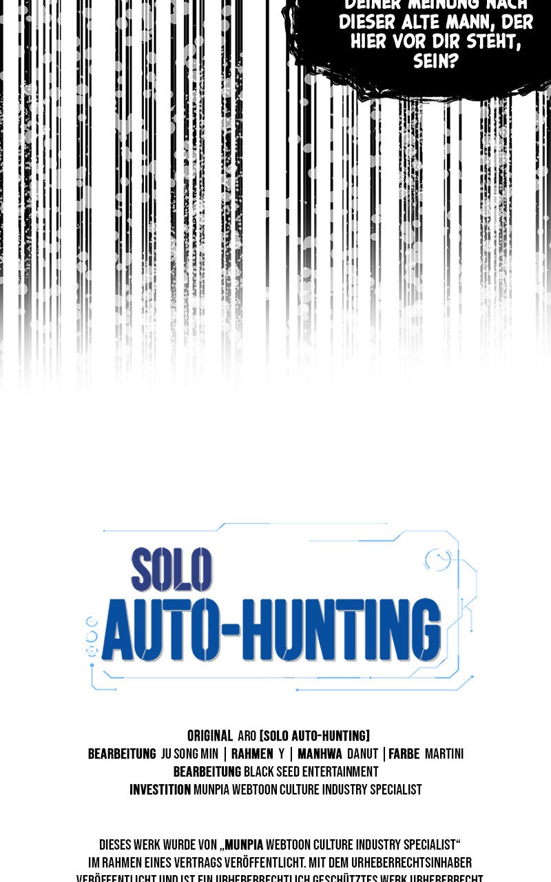 Read Solo Auto-Hunting Manga Online