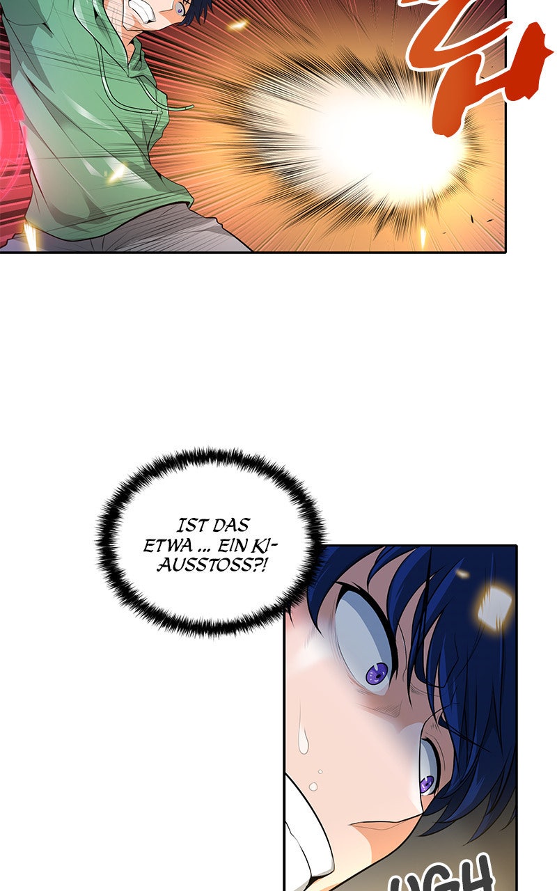 Read Solo Auto-Hunting Manga Online