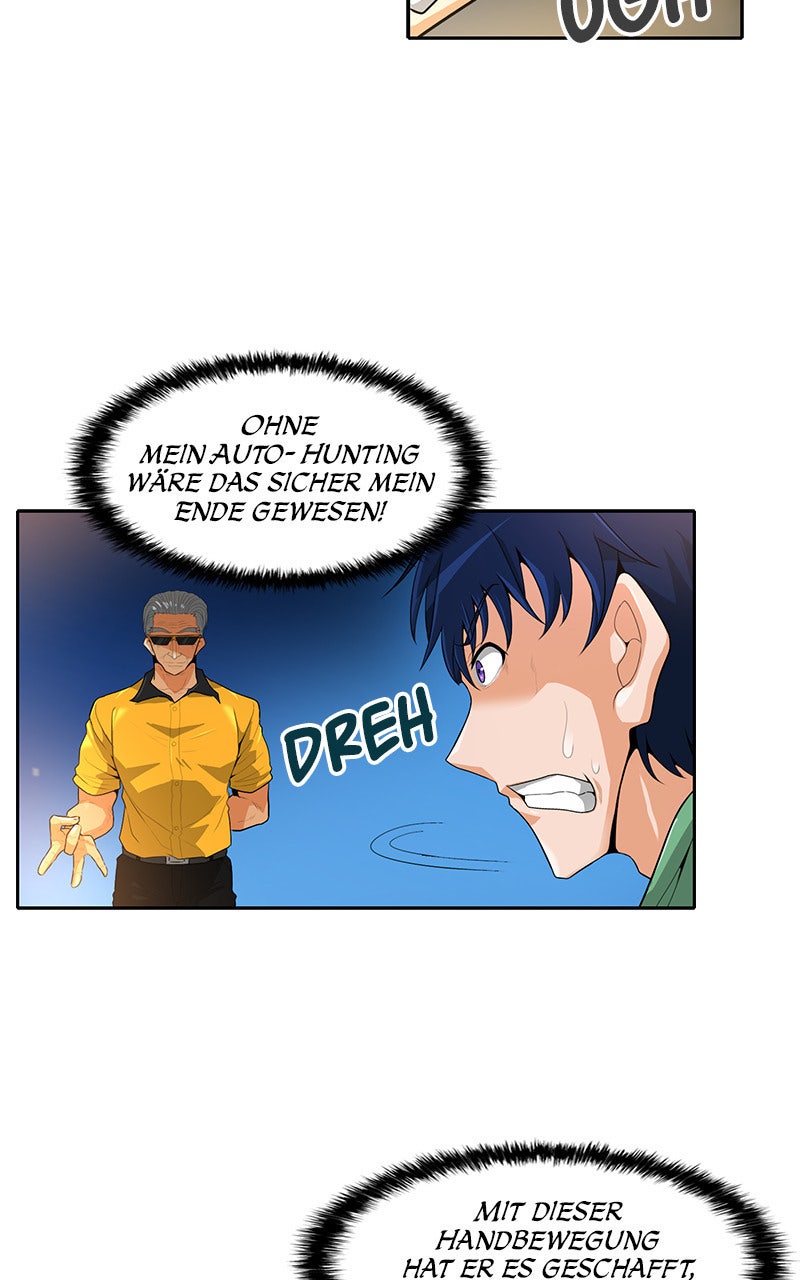 Read Solo Auto-Hunting Manga Online