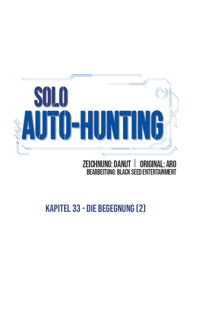 Read Solo Auto-Hunting Manga Online