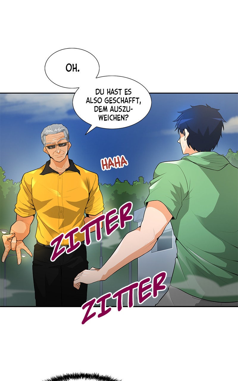 Read Solo Auto-Hunting Manga Online