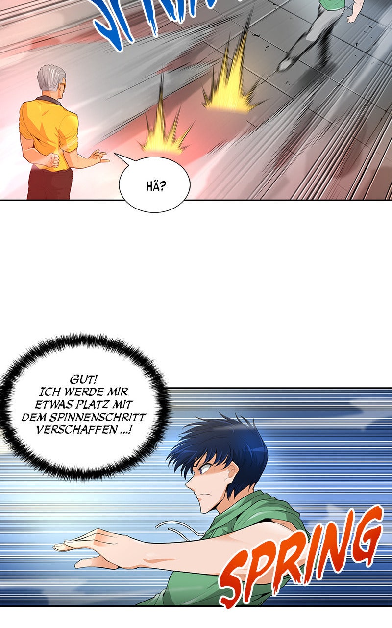 Read Solo Auto-Hunting Manga Online