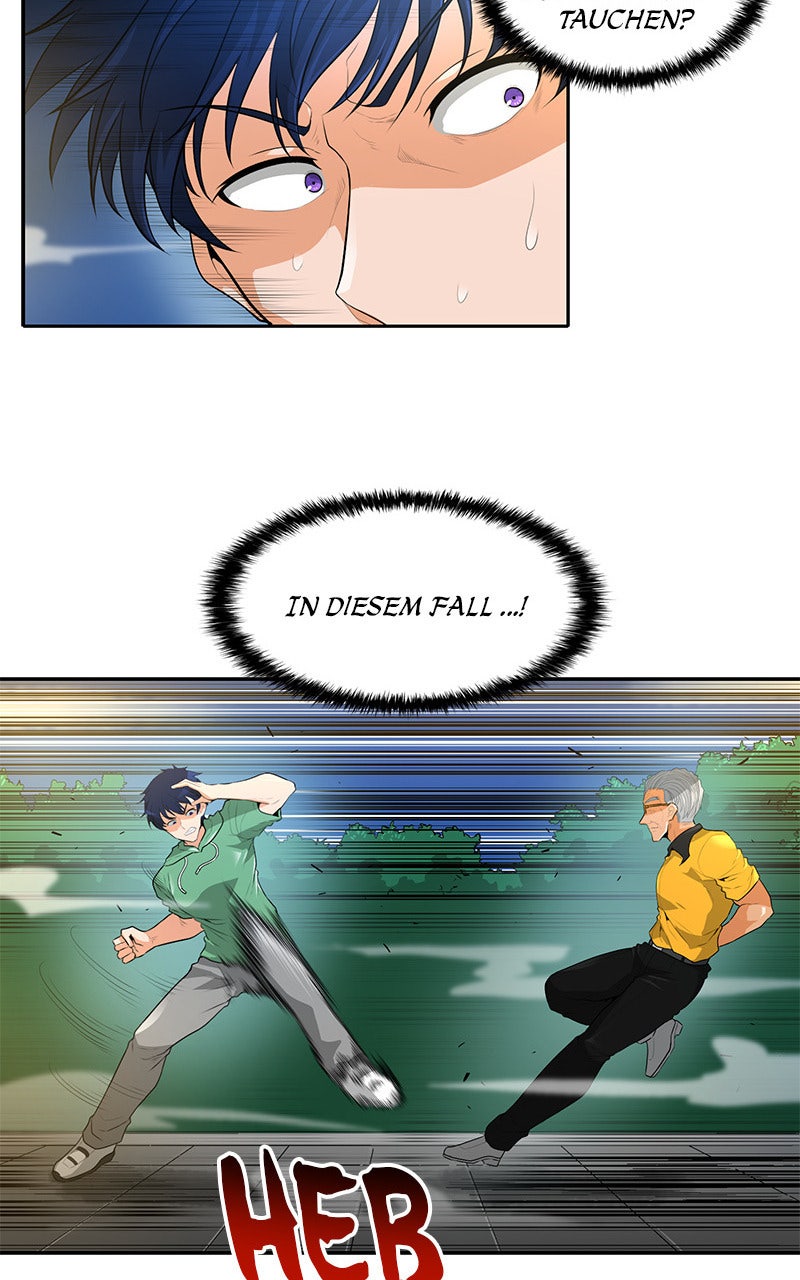 Read Solo Auto-Hunting Manga Online